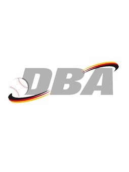 Stickreferenz Deutscher Baseball Bund