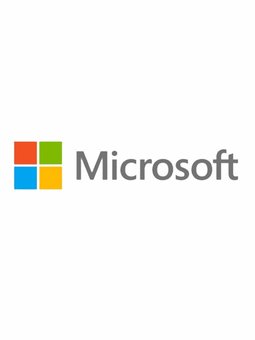 Stickreferenz Microsoft