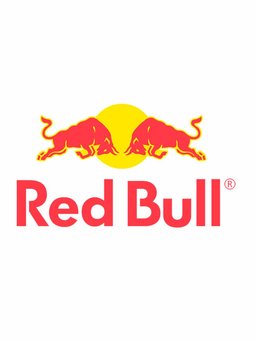 Stickreferenz Red Bull