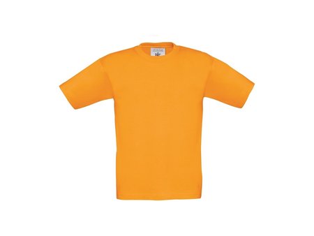 T-Shirt Kids BCTK301 Orange