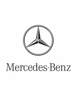 Stickreferenz Mercedes-Benz